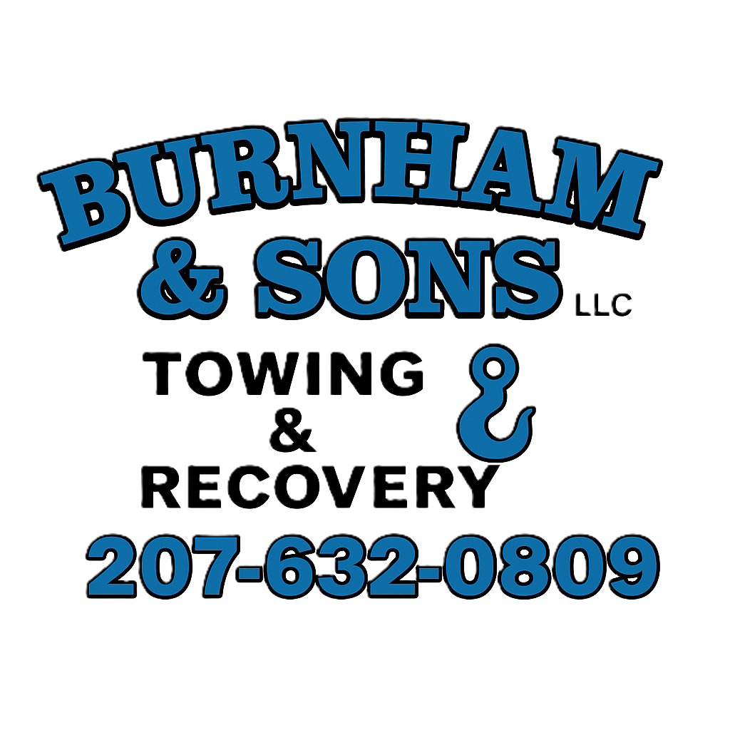 Burnham & Sons Towing & Recovery